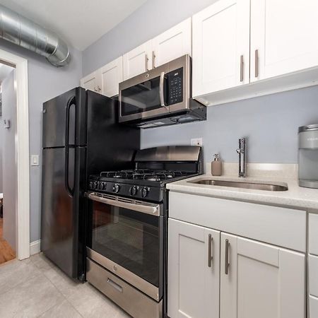 Capitol Hill Apartment With Free Parking Washington Ngoại thất bức ảnh